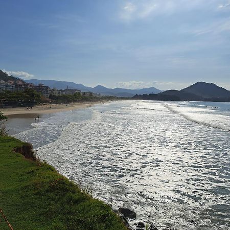 Apartamento 100 Metros Da Praia Grande/Ubatuba/Sp Екстериор снимка