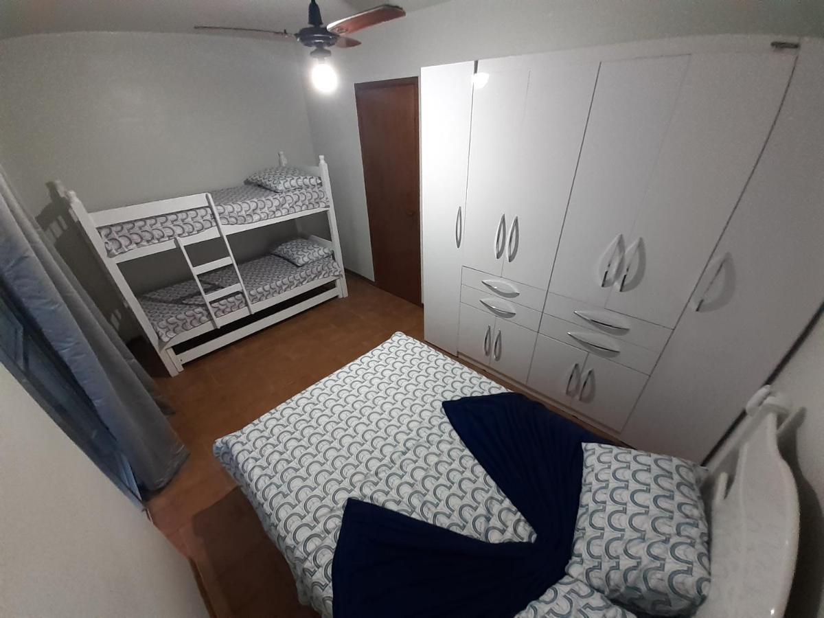 Apartamento 100 Metros Da Praia Grande/Ubatuba/Sp Екстериор снимка