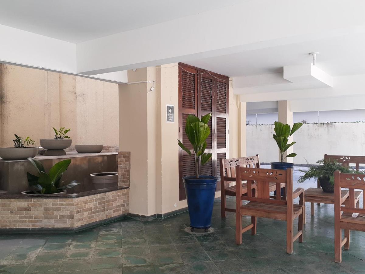 Apartamento 100 Metros Da Praia Grande/Ubatuba/Sp Екстериор снимка