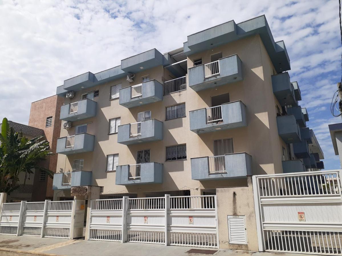 Apartamento 100 Metros Da Praia Grande/Ubatuba/Sp Екстериор снимка