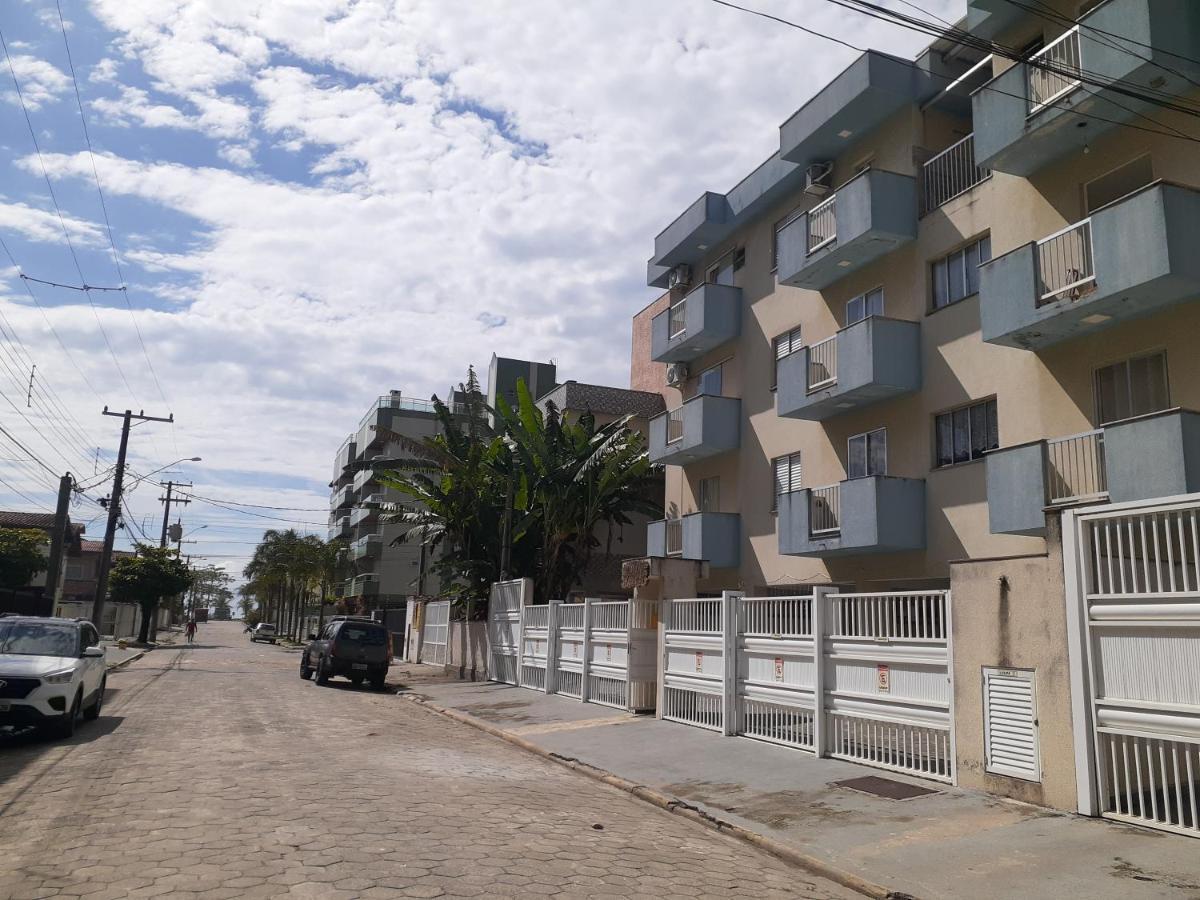 Apartamento 100 Metros Da Praia Grande/Ubatuba/Sp Екстериор снимка